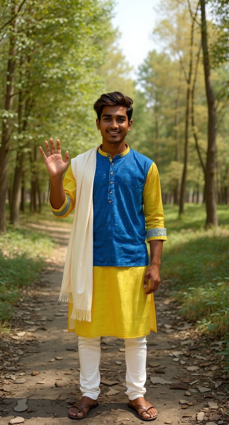 अयोध्या का भव्य राम मंदिर: एक अद्भुत अनुभव