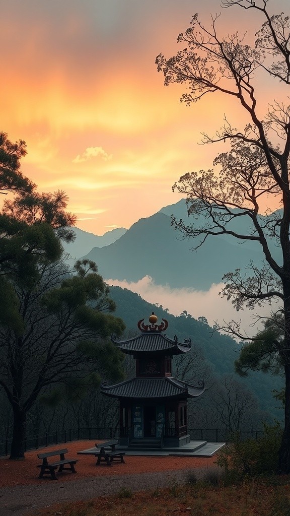 The Foundation of Strength: Lessons from a Shaolin Monk