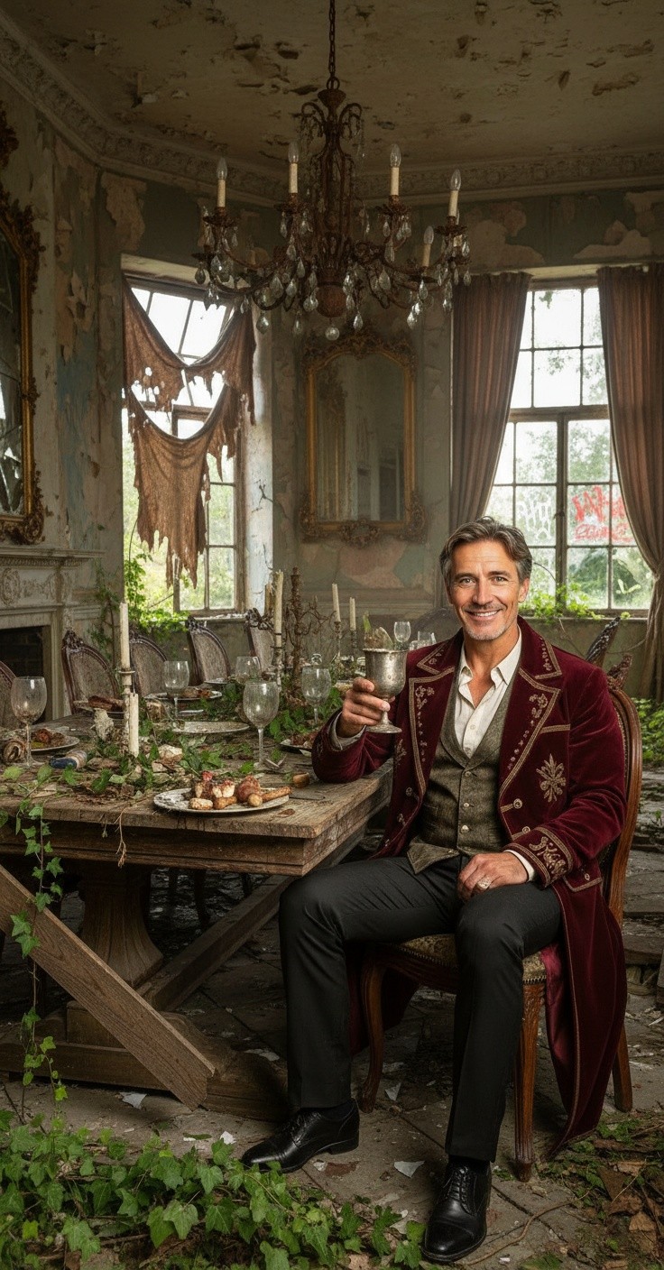 A King of the People