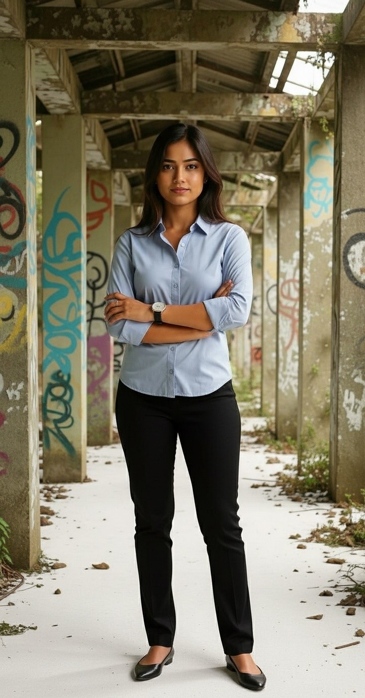 Introducing Mandeep Kaur: Aspiring Video Editor