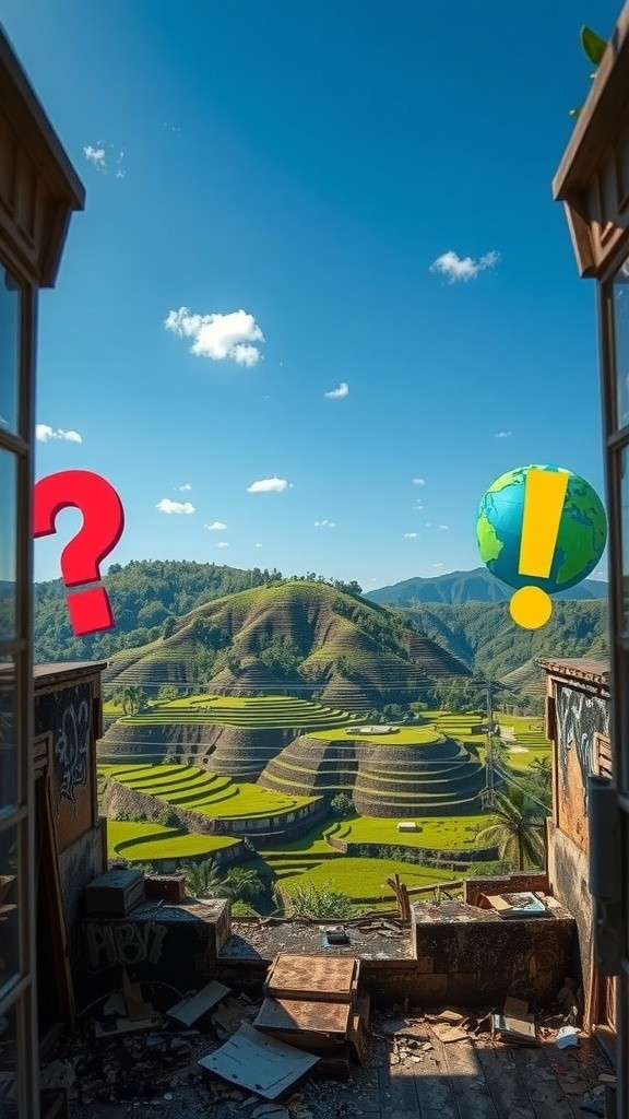 Mind-Blowing Facts About Indonesia!