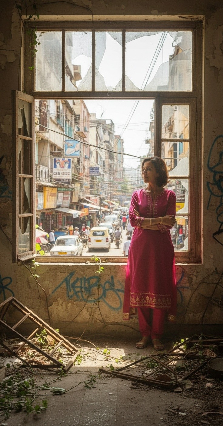 पिकू: अदिति का फरिश्ता