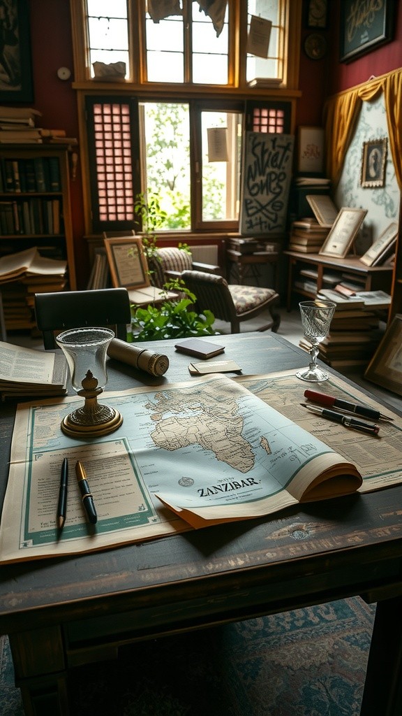 The 45-Minute War: Anglo-Zanzibar War Explained!