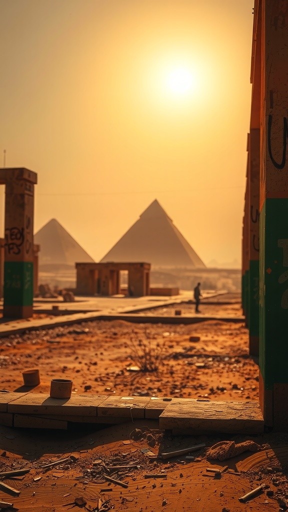 Exploring the Secrets of Ancient Civilizations