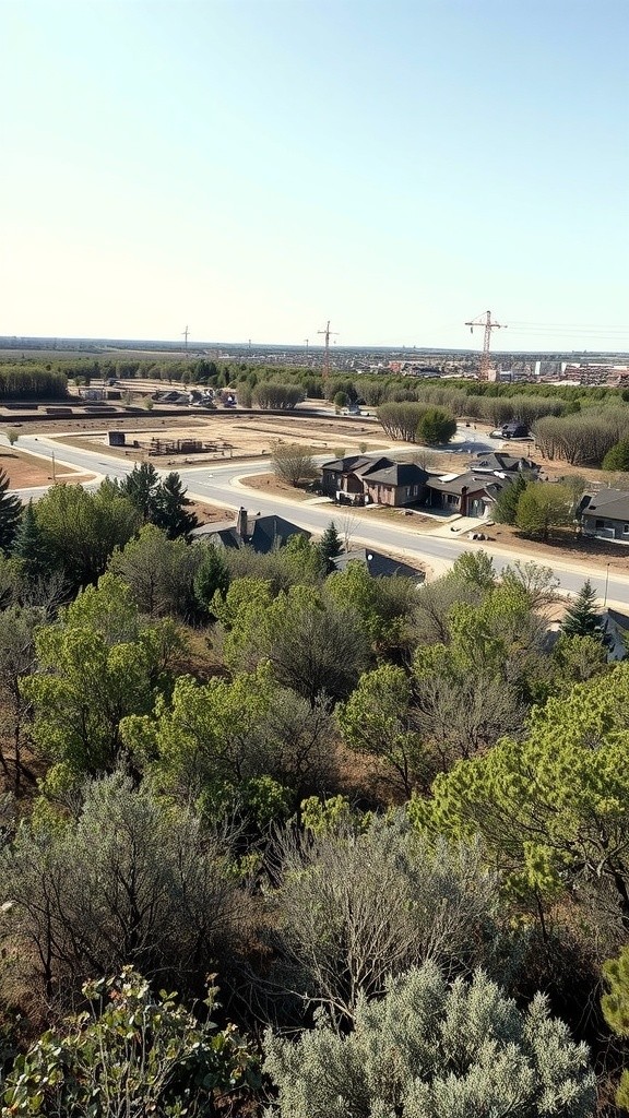 The Best Time to Invest in Land: Don't Wait!