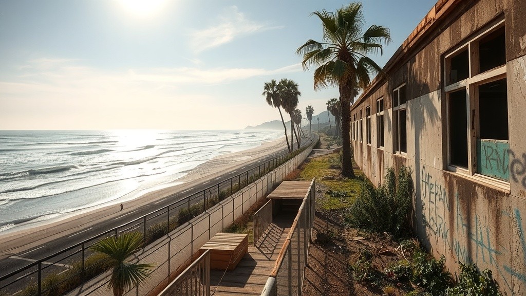 15 Hidden Retirement Gems in California You Need to Discover