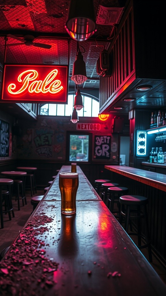 Bar Humor: Knock-Knock and Chicken Jokes