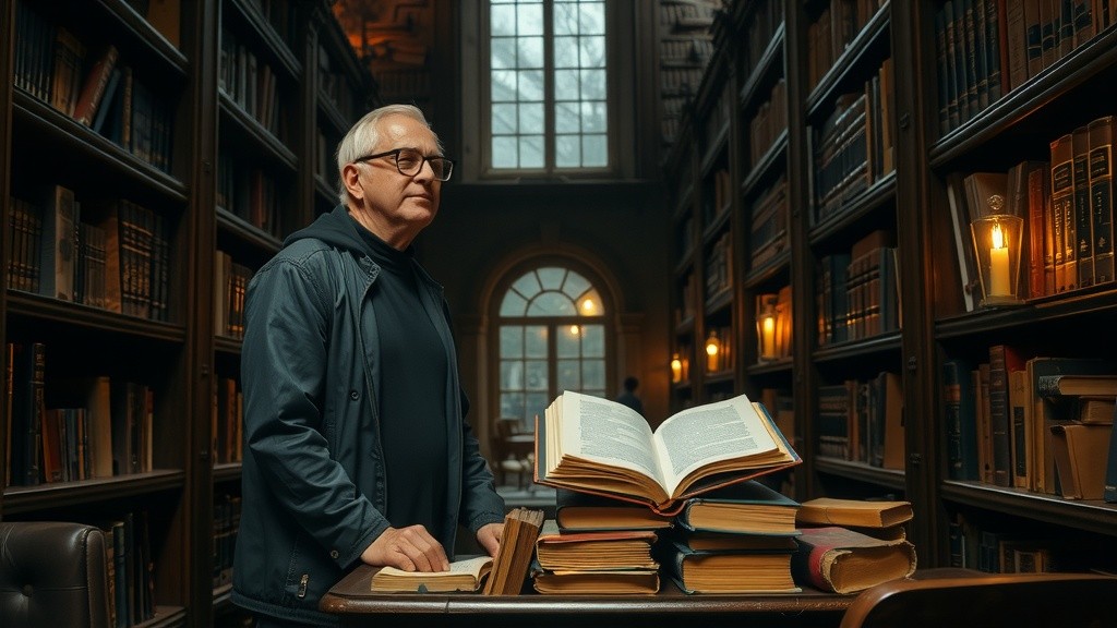 Geometric Apparitions