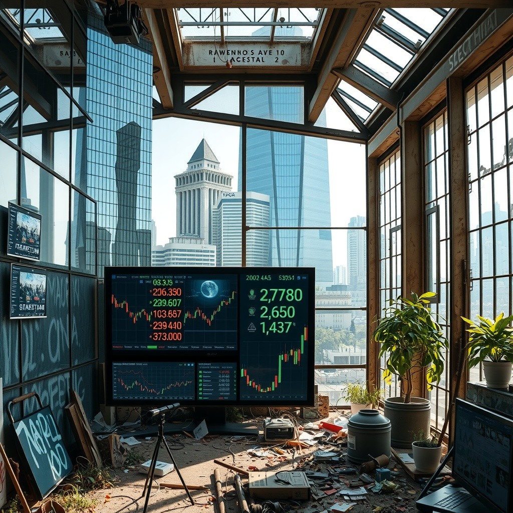 Mastering Trading Psychology on SynFutures