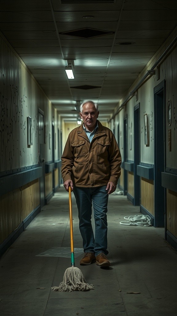Room 6: The Last Call