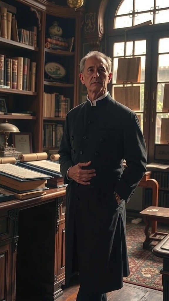 Menggali Makna Dao: Kearifan dalam Kesederhanaan dan Fleksibilitas