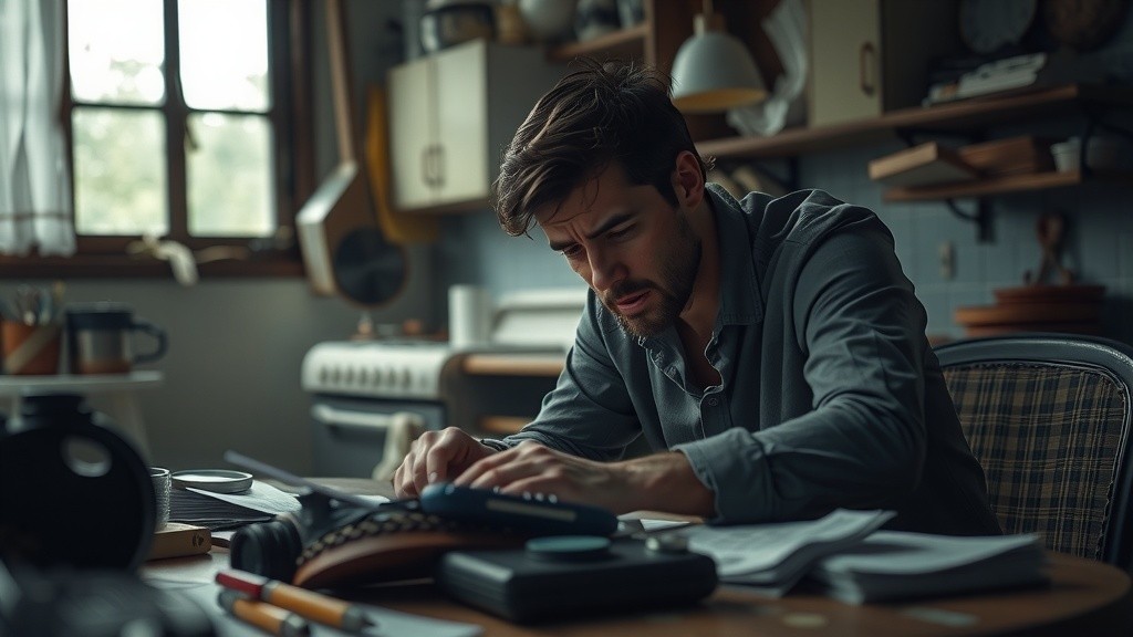 Steps to Achieve Financial Stability from Scratch