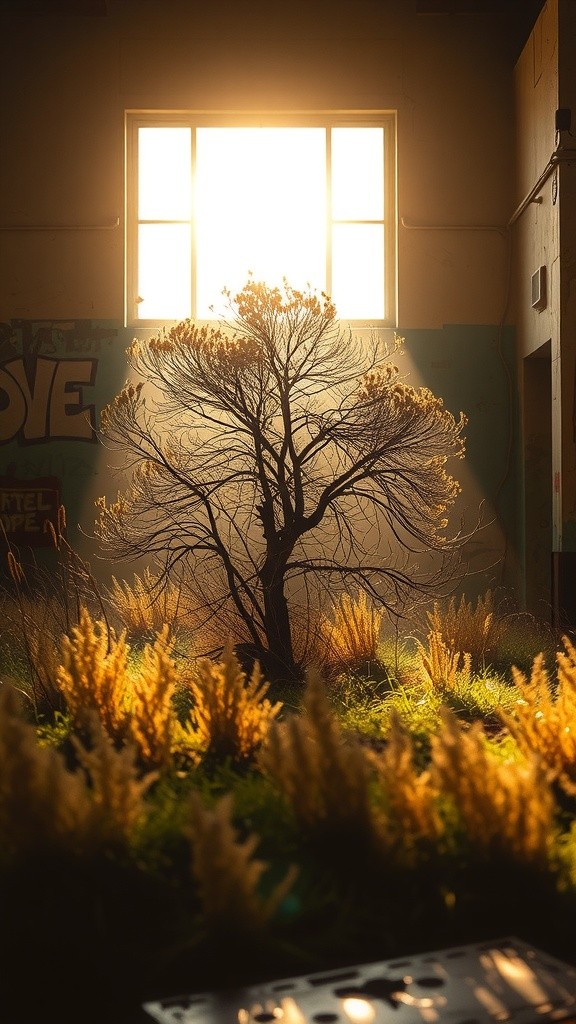 Keep Asking, Seeking, and Knocking: God's Heart as a Loving Father