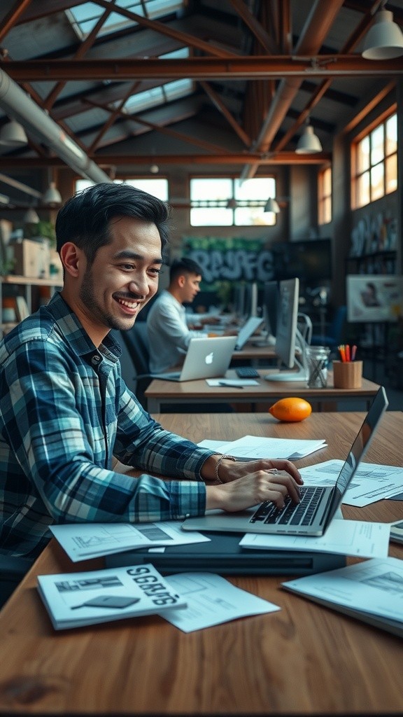 Manusia Serba Bisa dengan Harga Promo