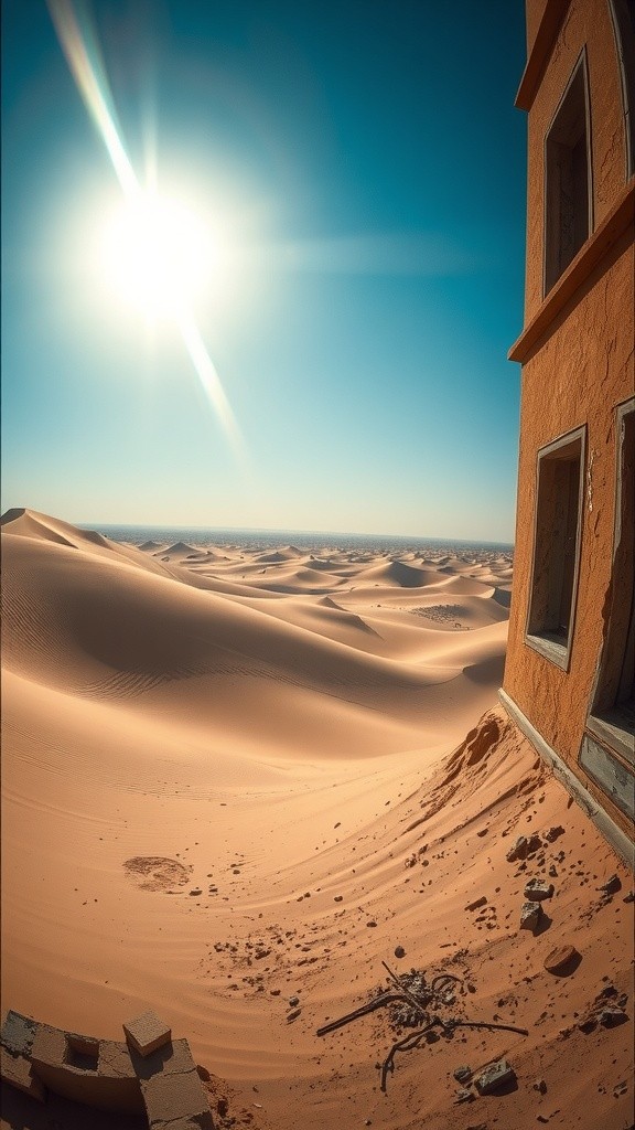 खुफू का पिरामिड: इतिहास की अमर विरासत