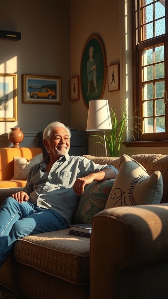 Album Kenangan Keluarga