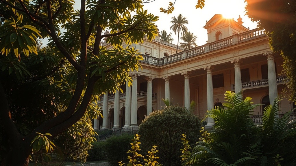 Dari Putri Kandita Menjadi Nyi Roro Kidul: Intrik dan Kecemburuan di Istana