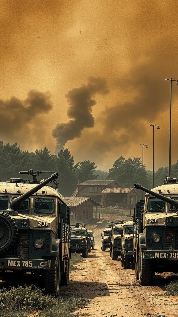 रूस का संघर्ष: स्लाव एकता और युद्ध का आगाज़