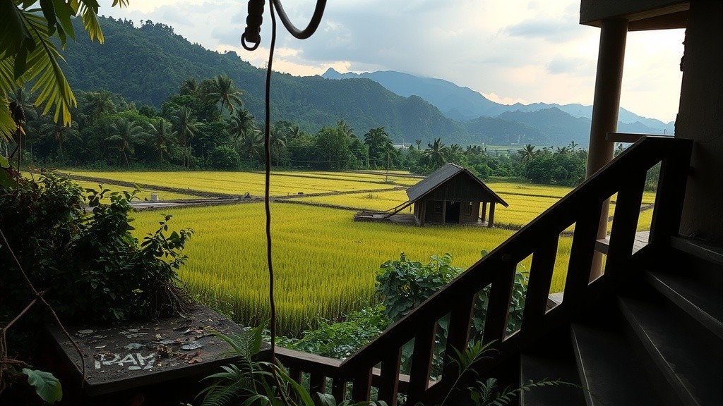 Sejarah Singkat Perang Jawa Ponegoro