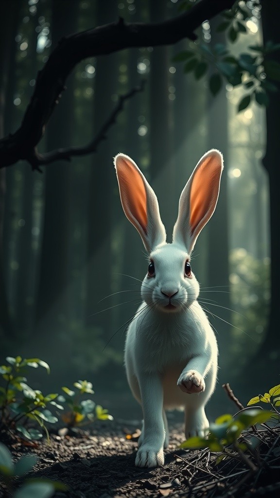 خرگوش اور کچھوا: دوستی کی کہانی