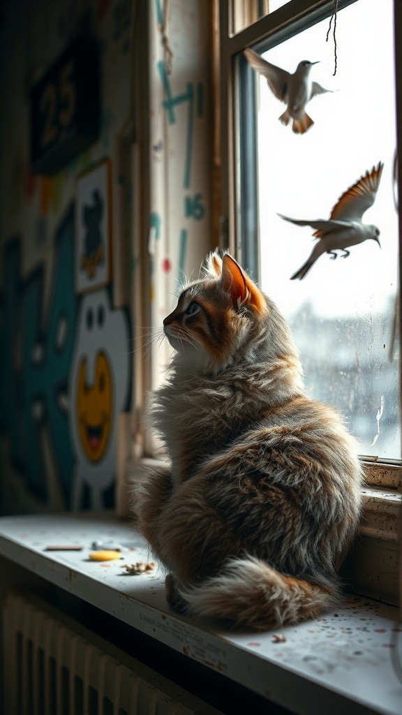 7 Amazing Facts About Cats That Will Surprise You!