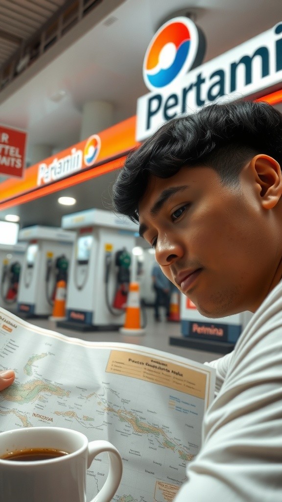 BBM Campur Etanol: Solusi Ramah Lingkungan atau Masalah Baru?