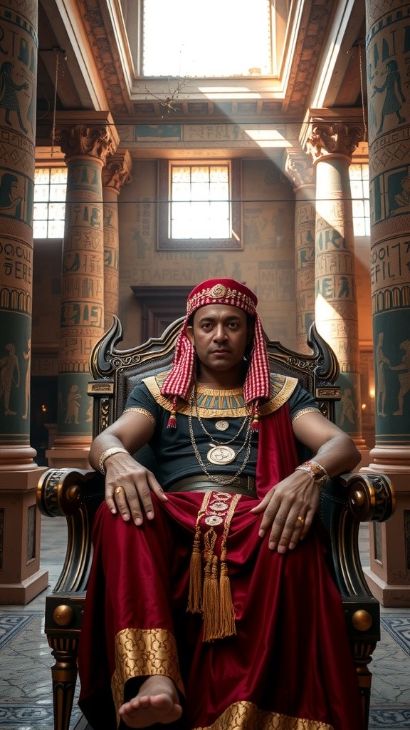 Wild and Wacky History: Crazy Facts You Didn't Know!