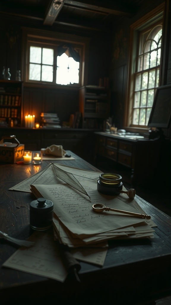 Ben Franklin's Forgotten Alphabet Revolution