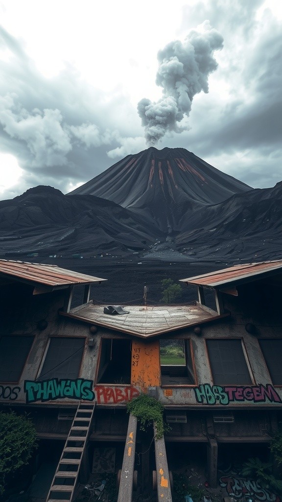 From Ashes to Innovation: The Birth of the Bicycle