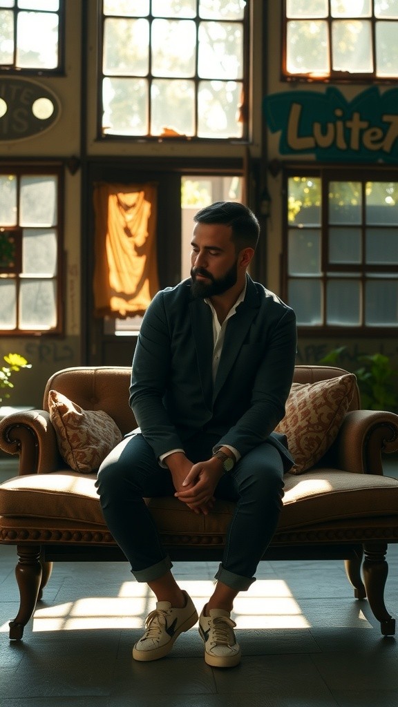 Kesetiaan di Tengah Badai