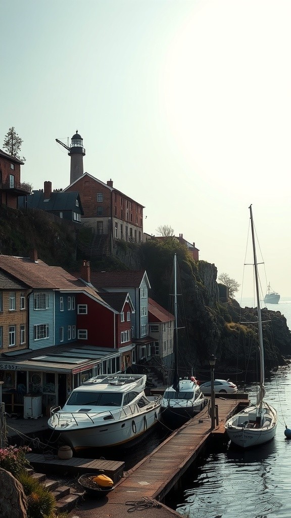 Finding Beauty: A Journey of Art and Nature