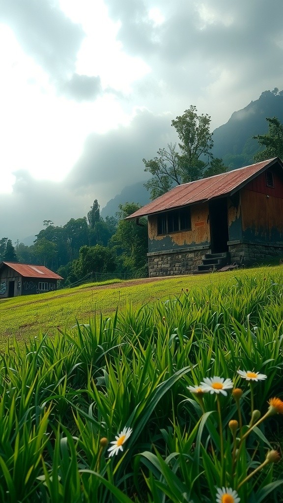 Kesombongan yang Berubah Menjadi Patung