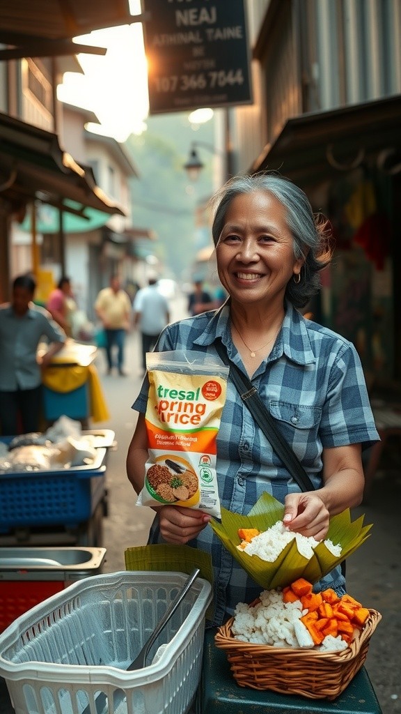 Rezeki Kebaikan yang Kembali