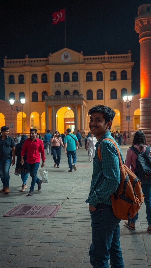 Ghar-e-Saya: Kisah Rumah Bayangan