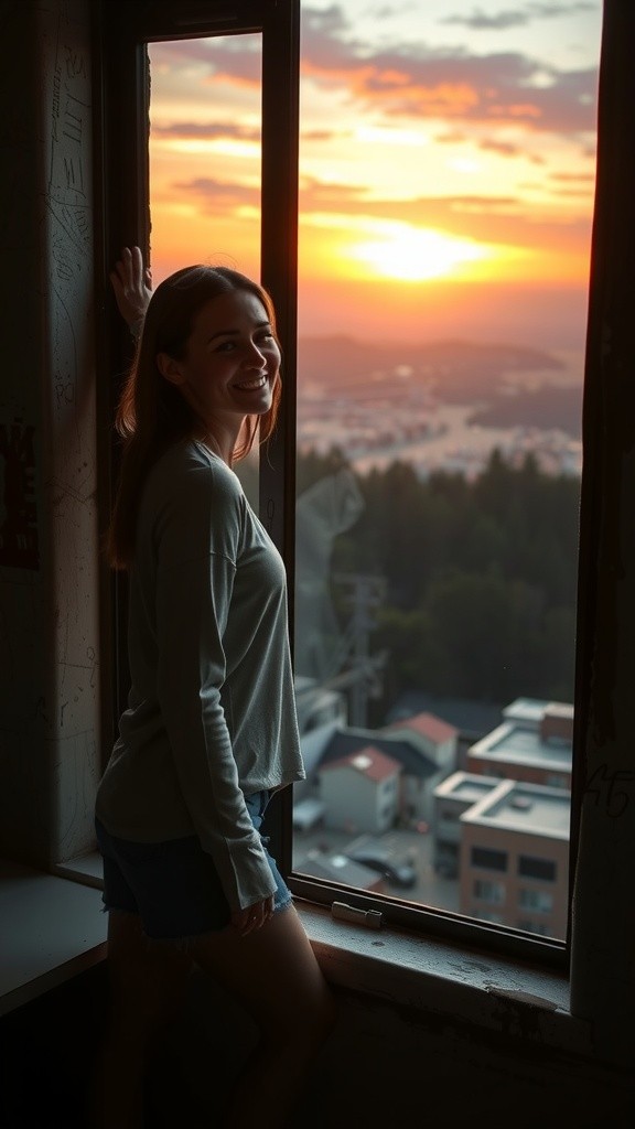 Morning Prayer – Embracing A New Day