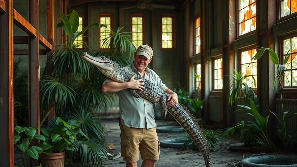 Robert Irwin's Heartfelt Dedication on Dancing with the Stars: A Tribute to Pop Culture
