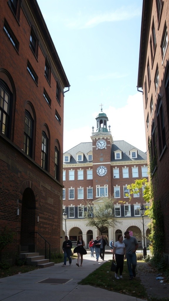 L'origine du géant Facebook