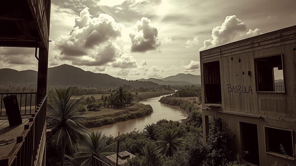 Perang Banjar: Perlawanan Rakyat Banjar Melawan Imperialis Belanda