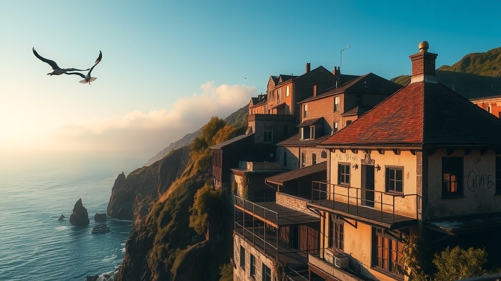 A Promise of Hope at Sunrise