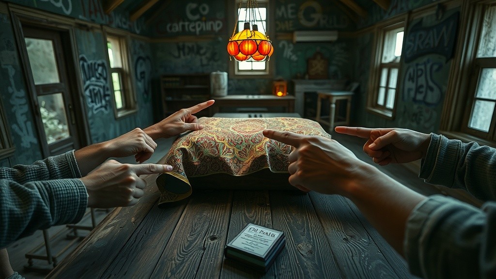 Hope: The Spirit of East Nusa Tenggara