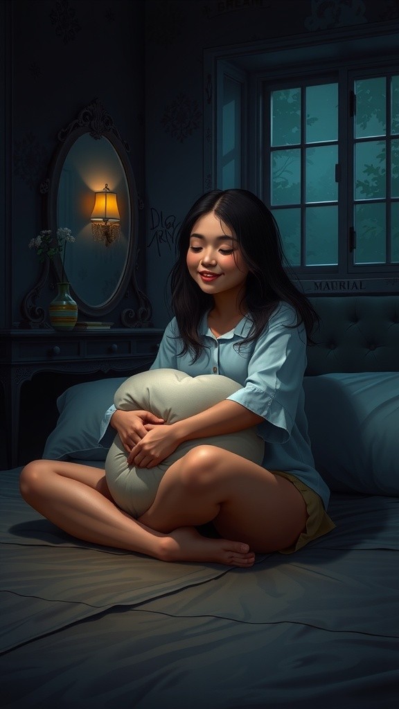 3 डरावनी कहानियाँ: अदृश्य का सामना