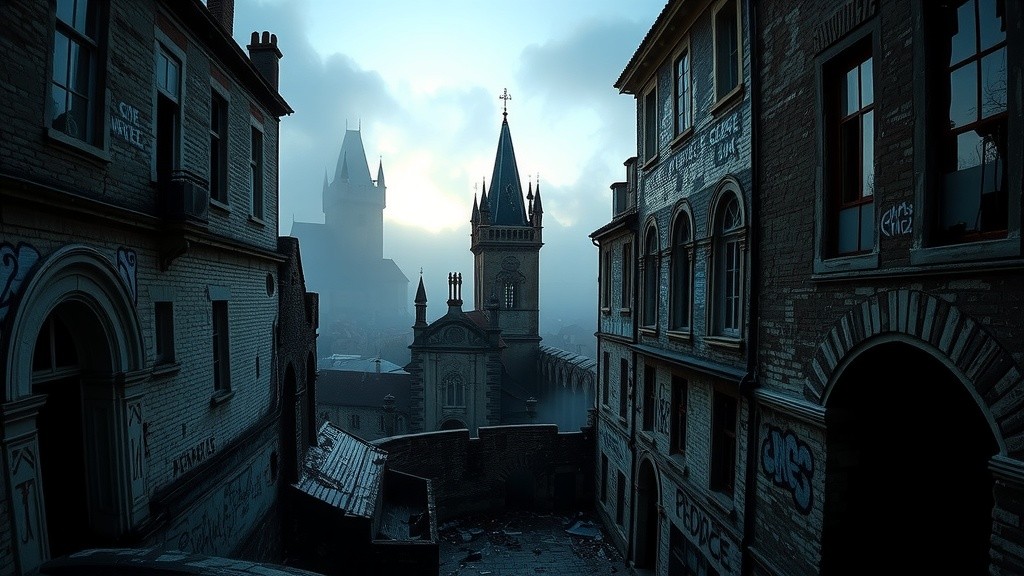 Jeanne's Dawn: The Siege of Orléans