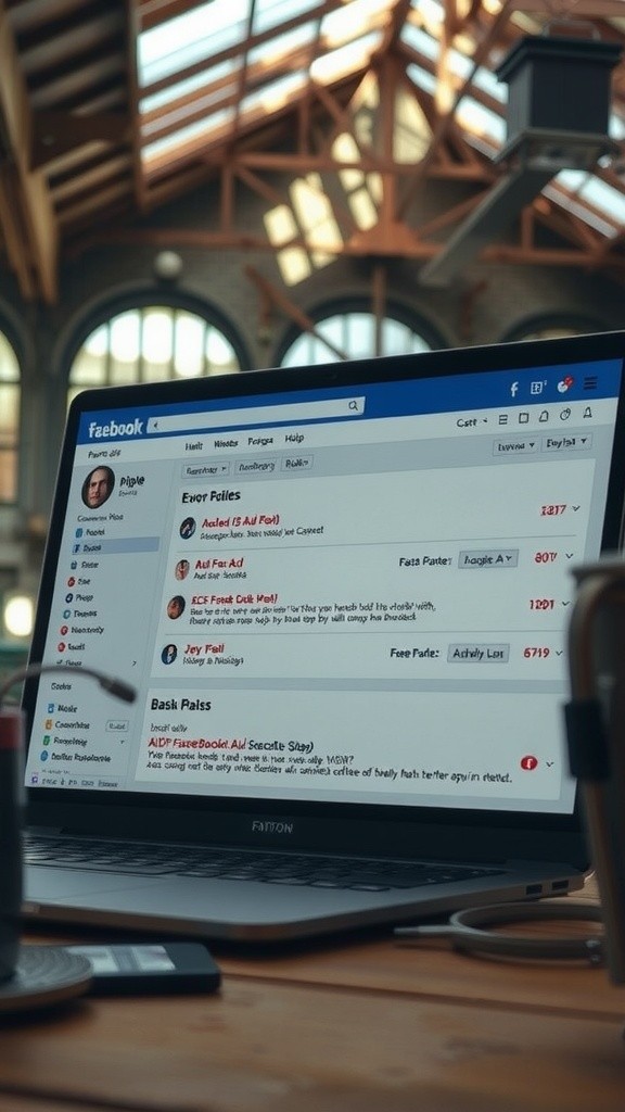 Master Facebook Ads: Create Captivating Ads That Convert!