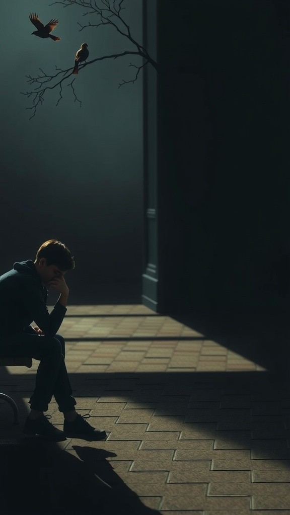 Silencing the Ego: Embrace Growth and Find Peace