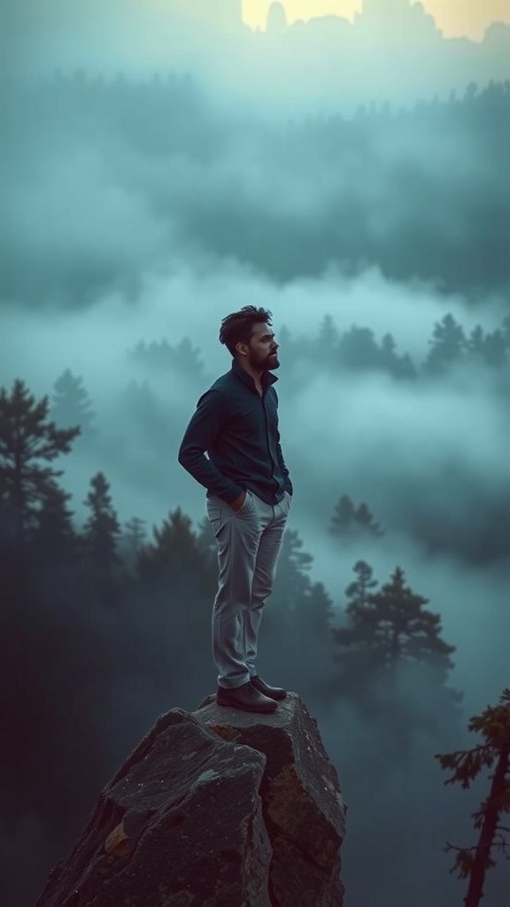 Chiboy's Quest: The Whispering Woods