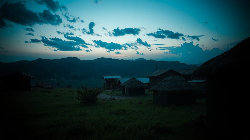 Iwu Nchedo n'abalị: Okwu Ukwu nke Ụmụnna