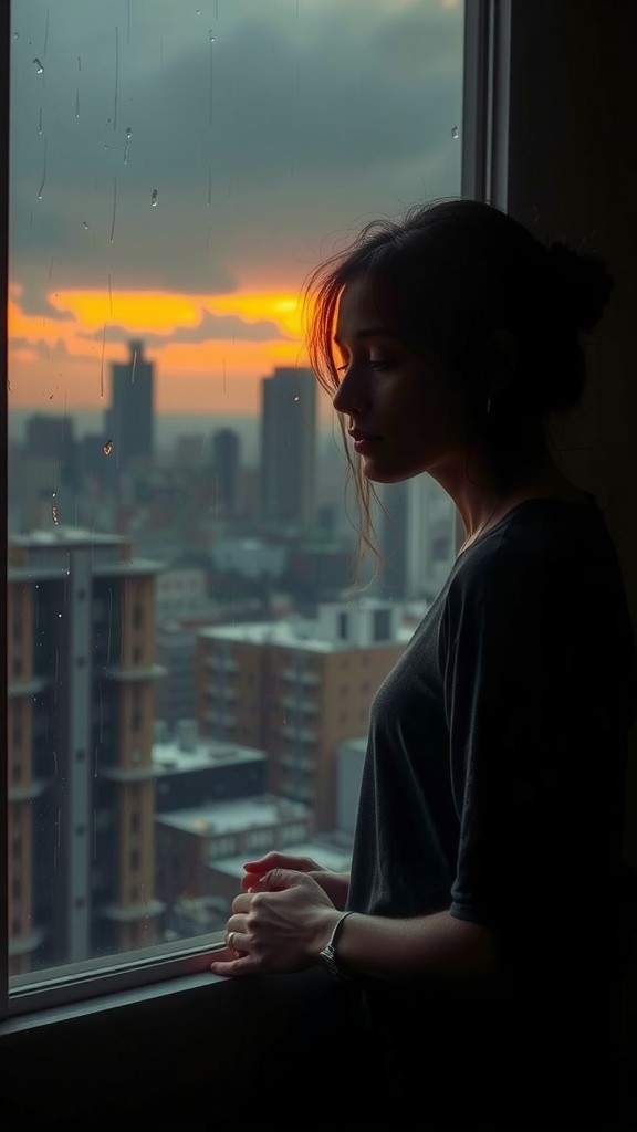 Bersiap untuk Menjadi Lebih Tangguh