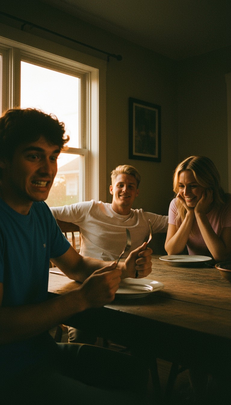 Teaching Love and Respect