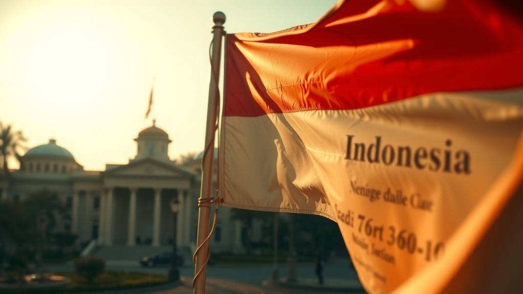 Pancasila: Panduan Nilai Bangsa Indonesia