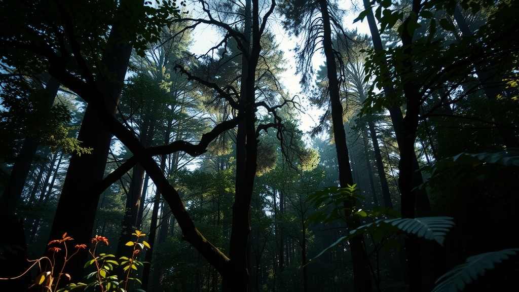 Sher aur Chuhe ki Dosti